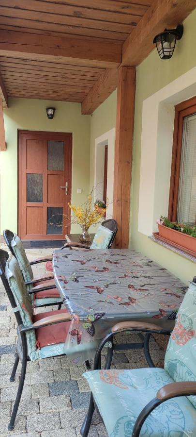 Apartman Hluboka Nad Vltavou Luaran gambar